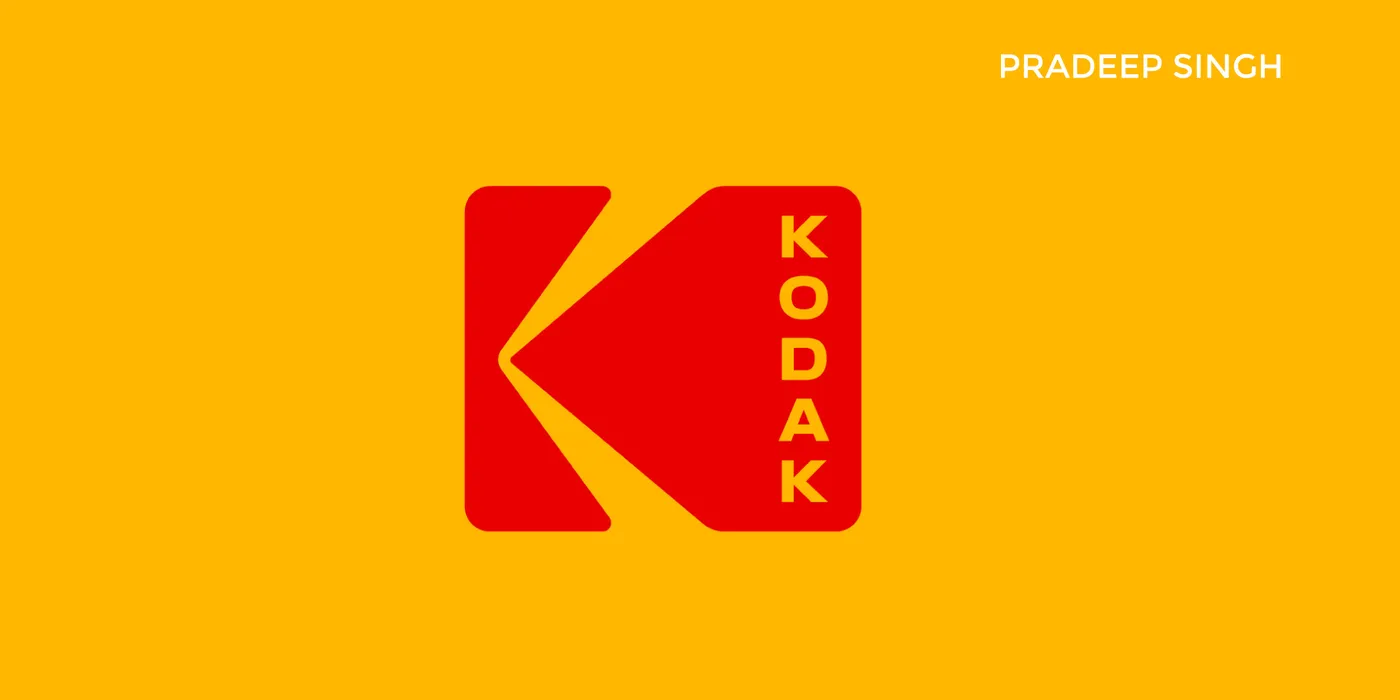 Kodak and the Digital Revolution Case Study Report Innovation Change Report