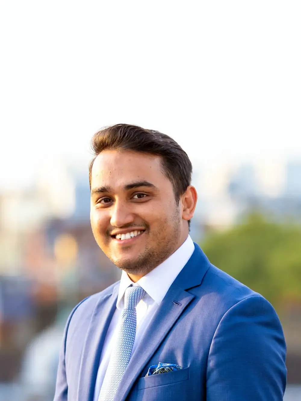 Pradeep Singh