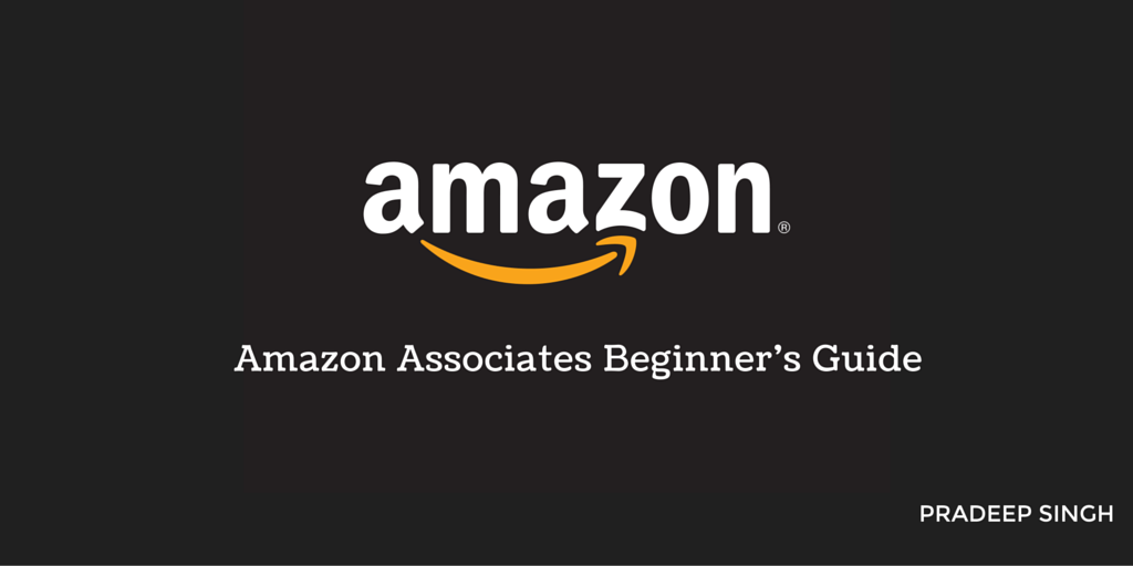 Amazon Affiliate Program Amazon Associates 2024 Guide