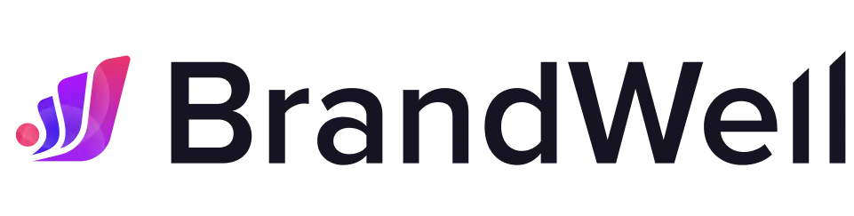 BrandWell Black Friday Deal Pradeep Singh Logo