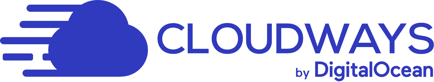 Cloudways by DO Logo Black Friday Deal
