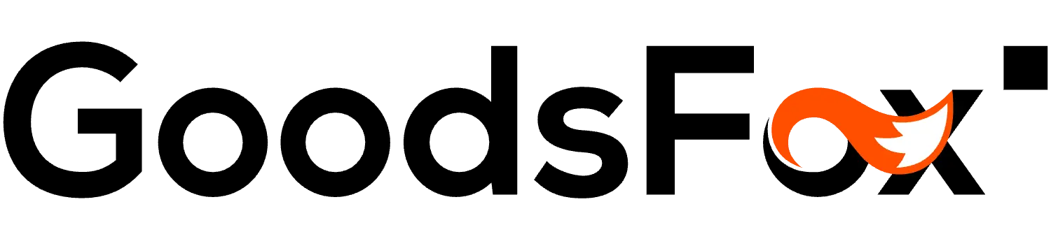 GoodsFox Black Friday Deal Logo Pradeep Singh