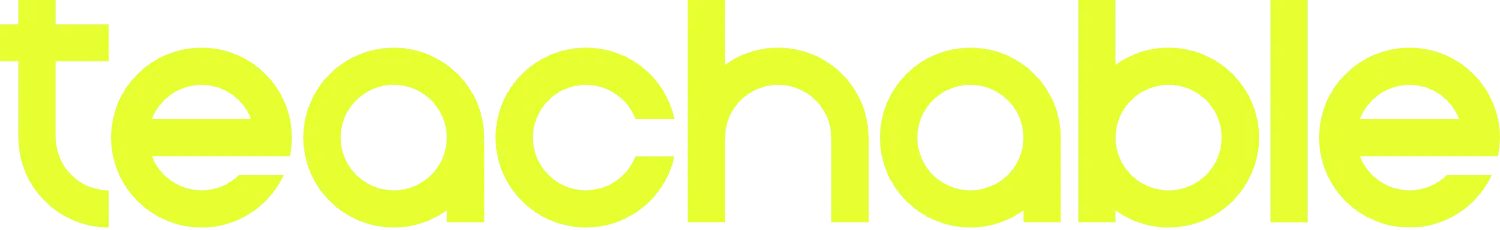 Teachable Black Friday Deal Pradeep Singh