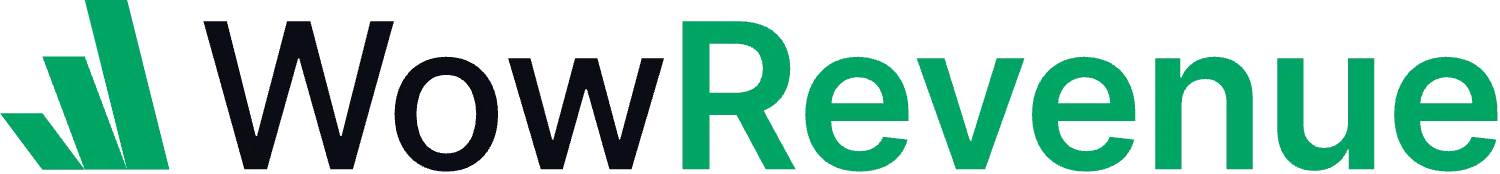 Wow Revenue Black Friday Deal PradeepSingh