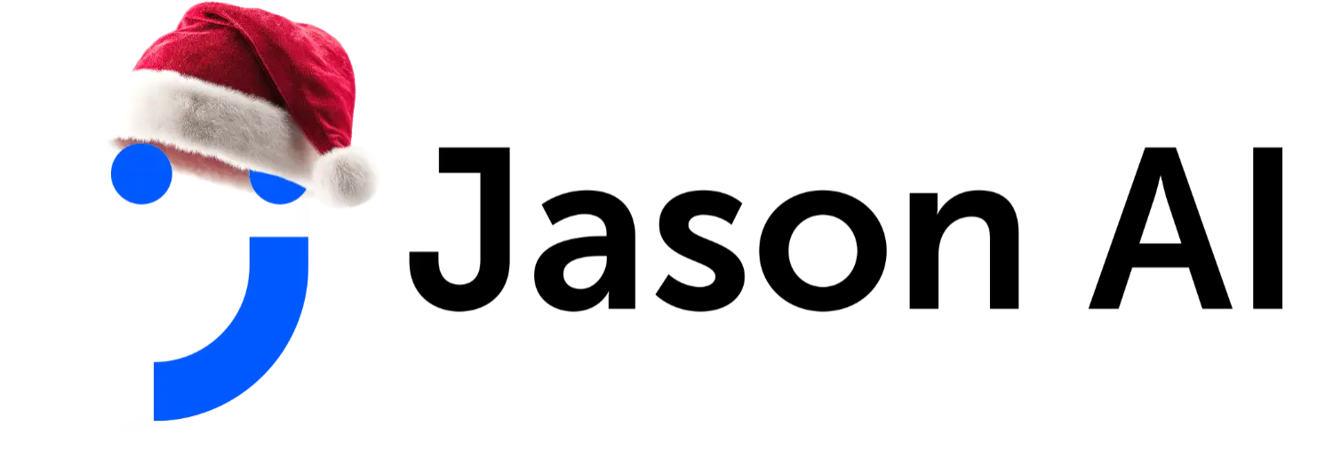 jason-ai-logo Holidays Deal